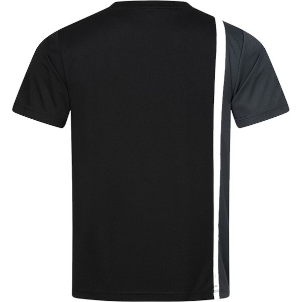 Butterfly Saijo T-Shirt - Black - Back